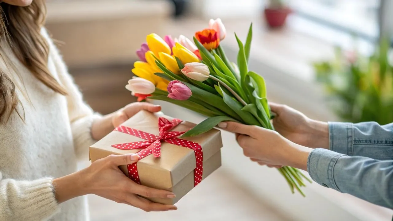 Тайна женского сердца: мужчины Москвы пошли на хитрость при выборе подарков