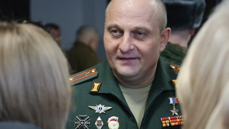 Фото: пресс-служба администрации г.о. Балашиха