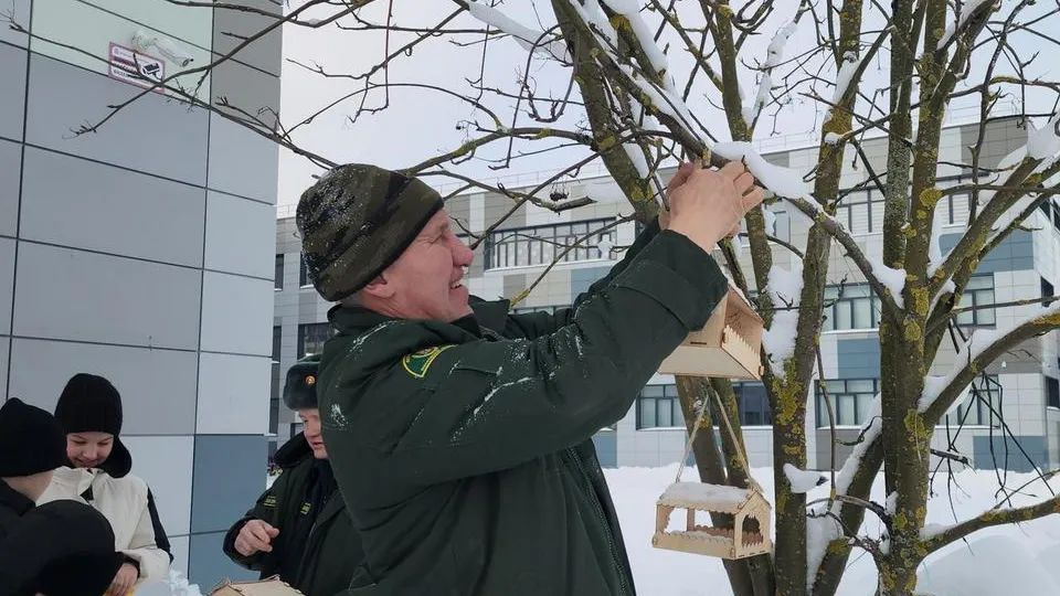 Фото: Медиабанк Подмосковья/Анна Шолохова