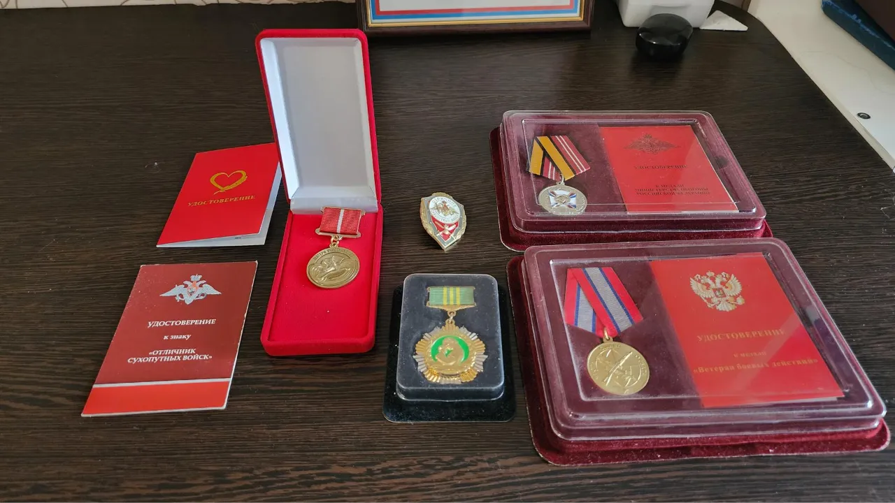 МедиаБанк Подмосковья/Наталья Лымарь