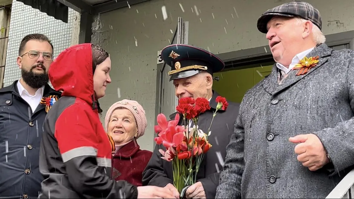 Фото: Анна Тюрюмина