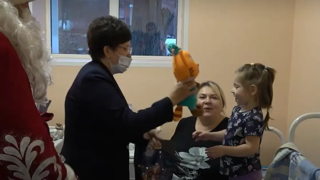 Пресс-служба администрации городского округа Чехов
