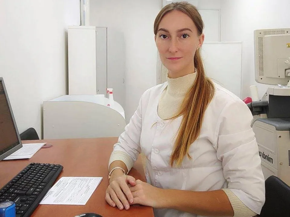 Фото: ГБУЗ МО Мытищинская ОКБ