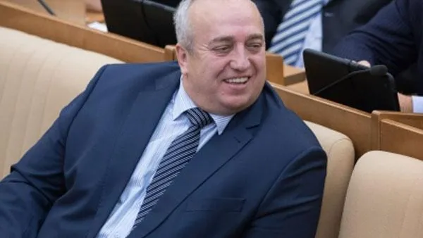 Илья Питалев / РИА Новости