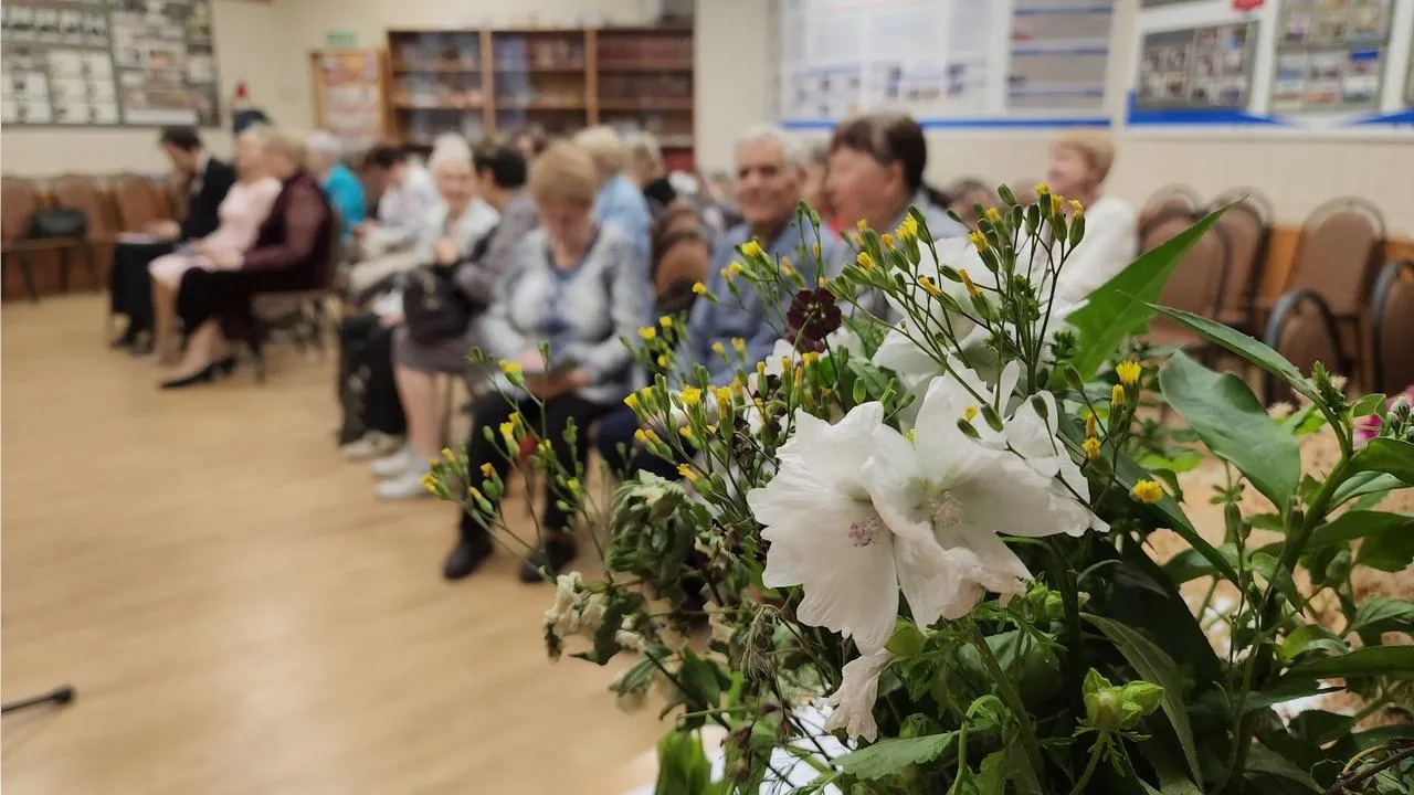 МедиаБанк Подмосковья/Артем Мишуков