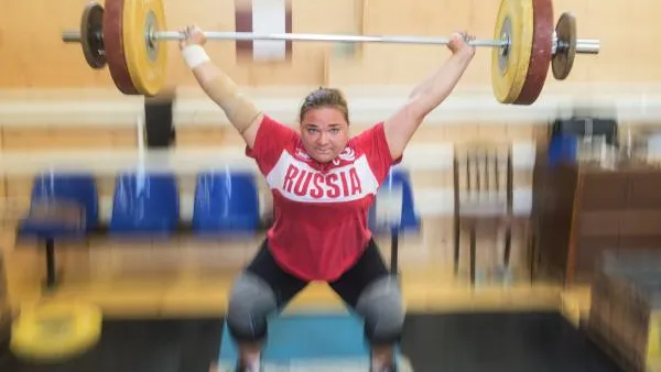 Несправедливость не помешала Кашириной выиграть золото чемпионата Европы