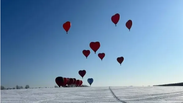 Фото: "Аэровальс".