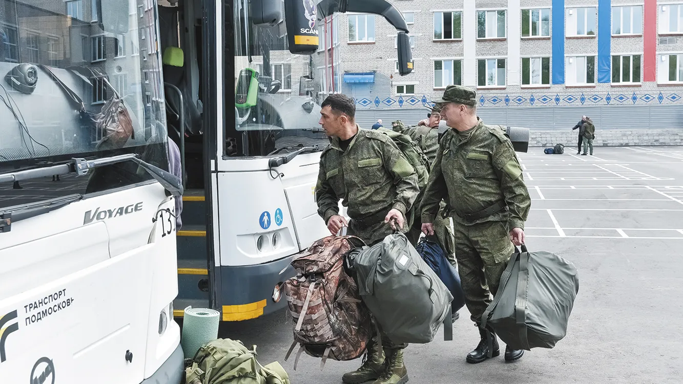 Фото: пресс-служба губернатора и правительства МО