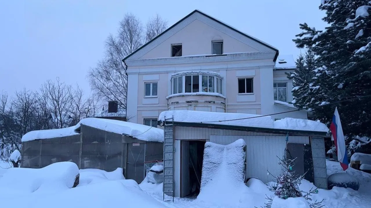 пресс-служба прокуратуры Московской области