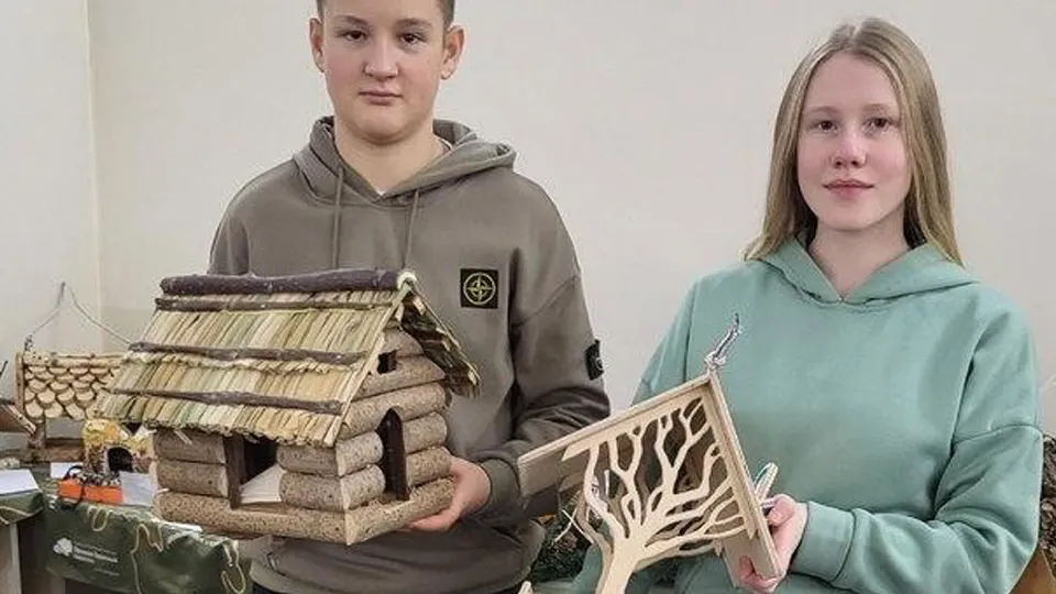 Фото: Комитет лесного хозяйства Московской области