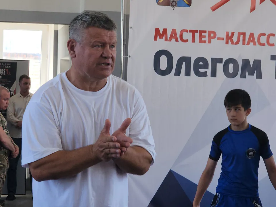 Фото: Наталья Лымарь