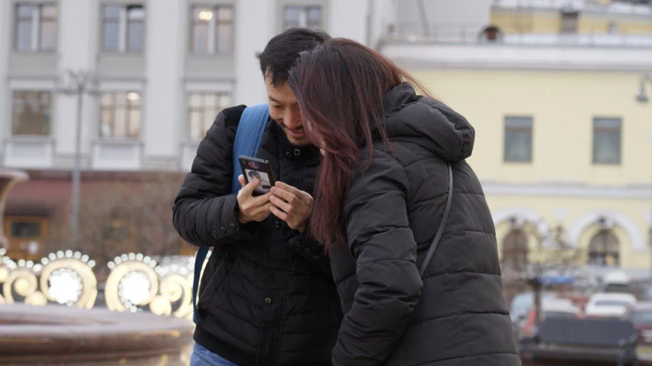 REGIONS/Дарина Левкина