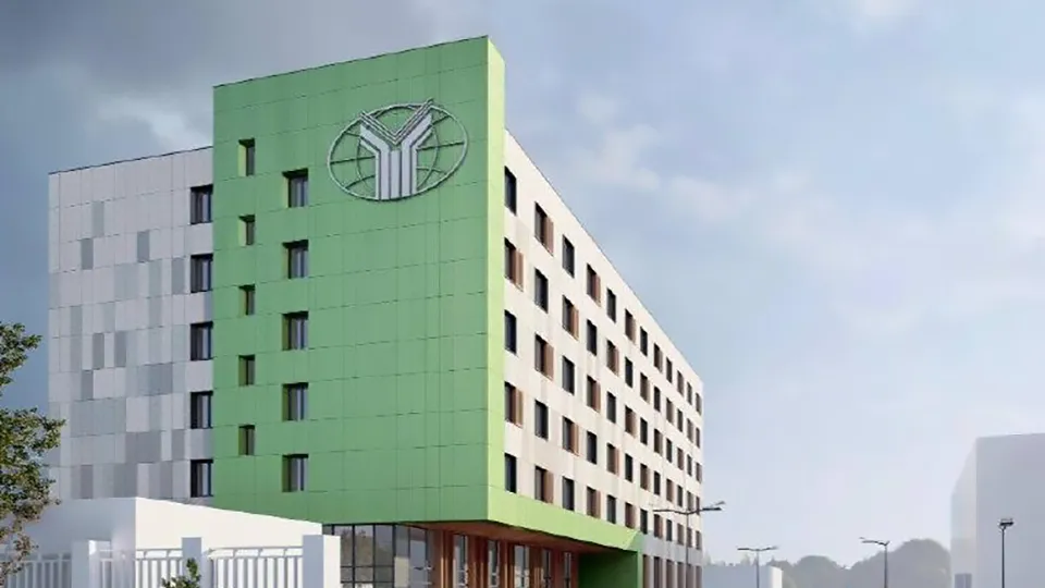 Фото: проектное решение