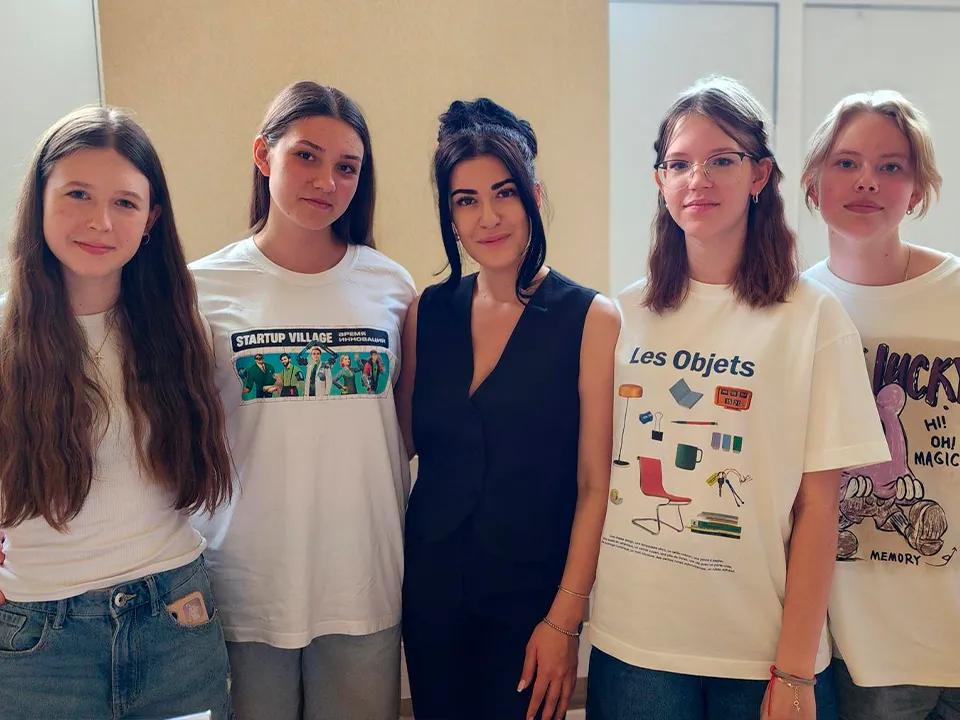 Фото: Валентина Максимова&nbsp;