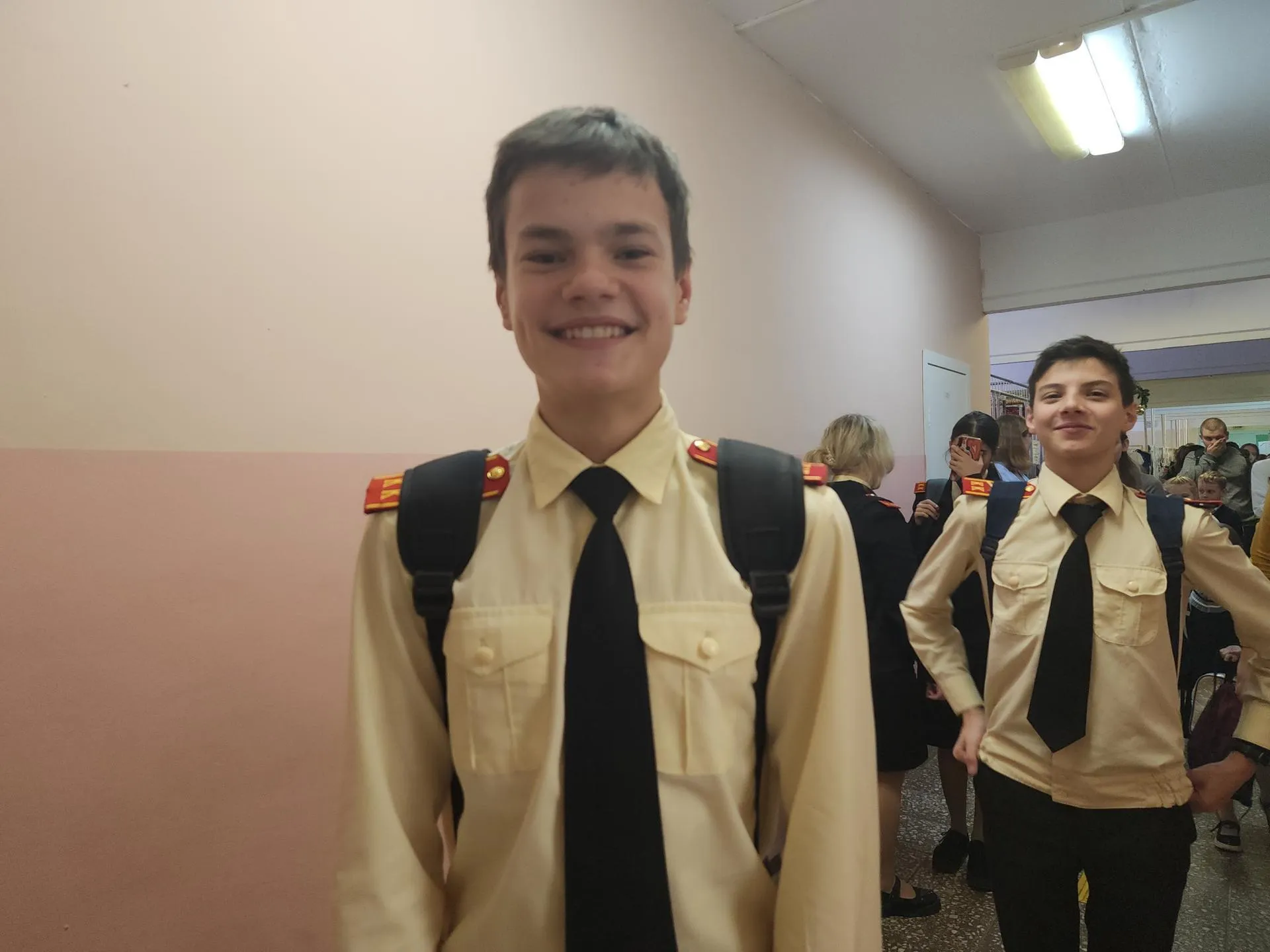 Фото: Ксения Пашуто