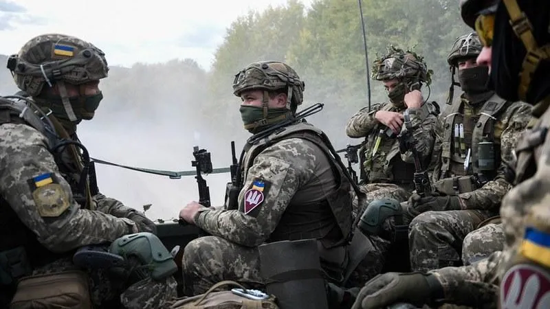 Ministry of Defense of Ukraine