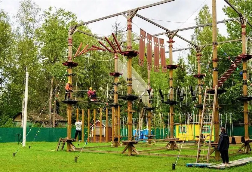 Фото: пресс-служба губернатора и правительства Московской области