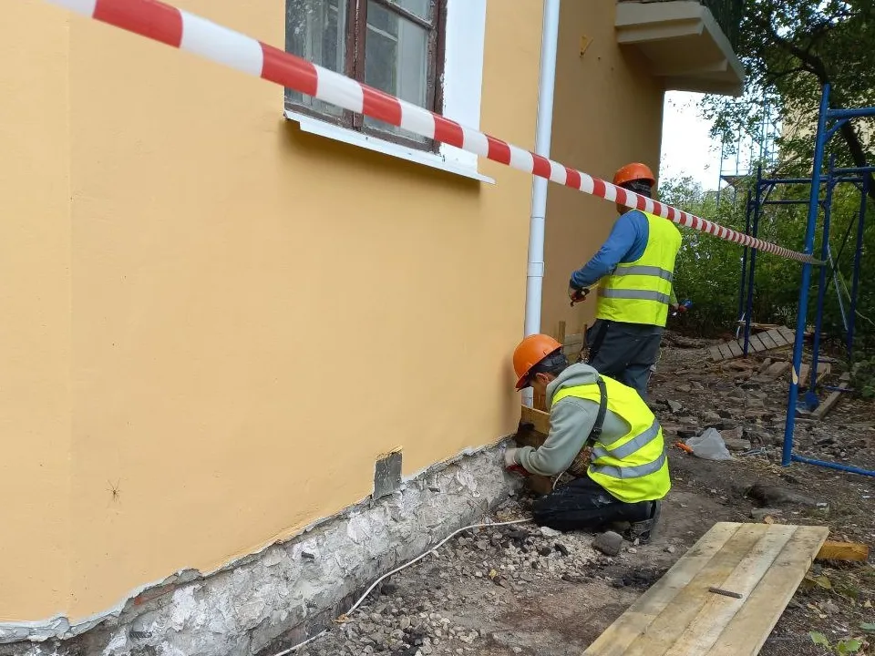 Фото: администрация г. о. Электросталь