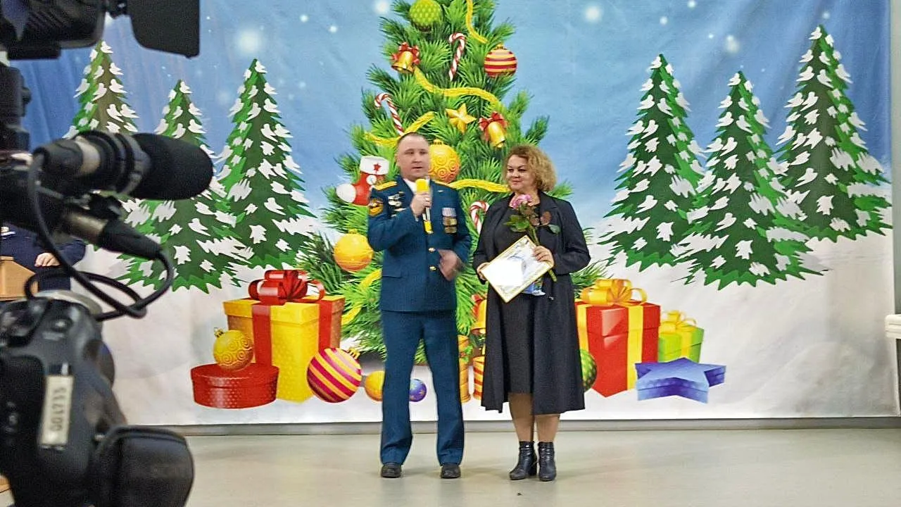 Фото: Министерство образования МО