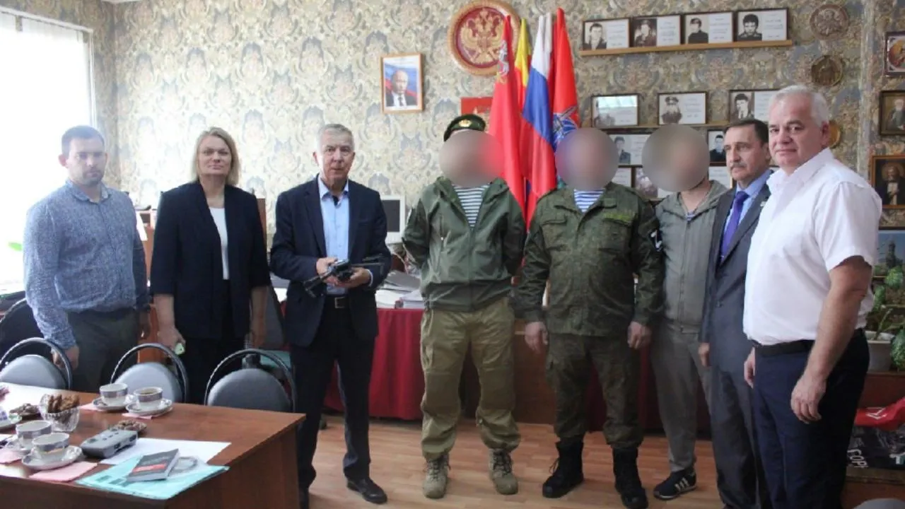 Фото: Илья Игнатьев