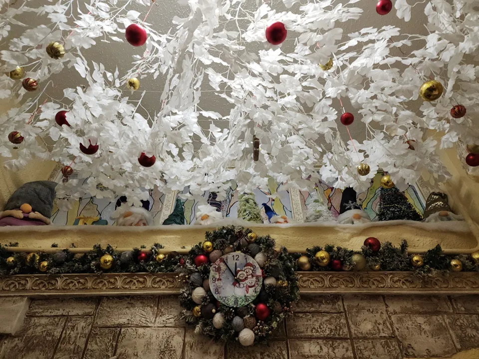 Фото: МедиаБанк Подмосковья/Мария Андрюхина