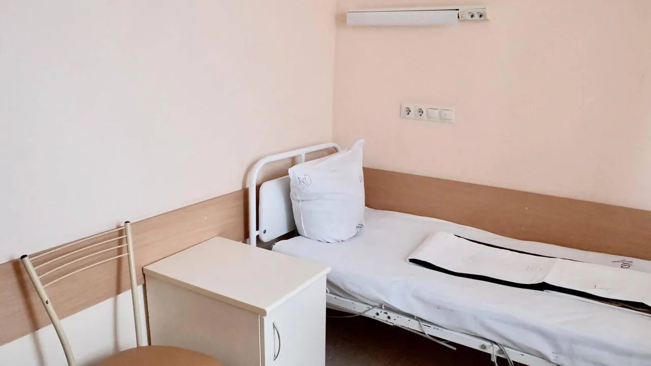 Пресс-служба администрации городского округа Красногорск