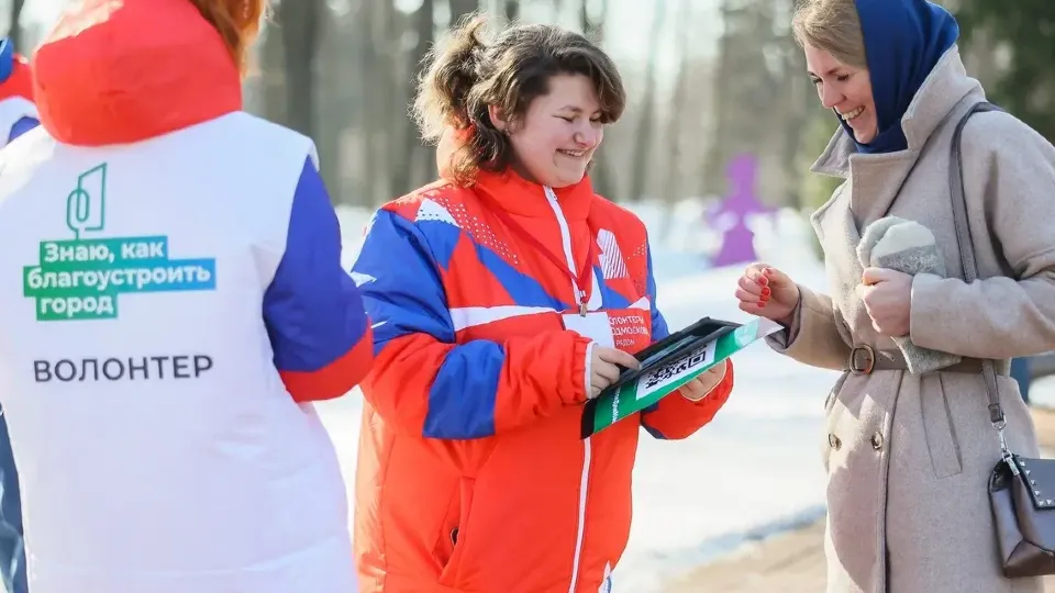 Фото: Министерство информации и молодежной политики МО