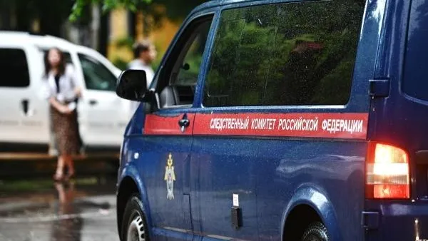 Рамиль Ситдиков / РИА Новости