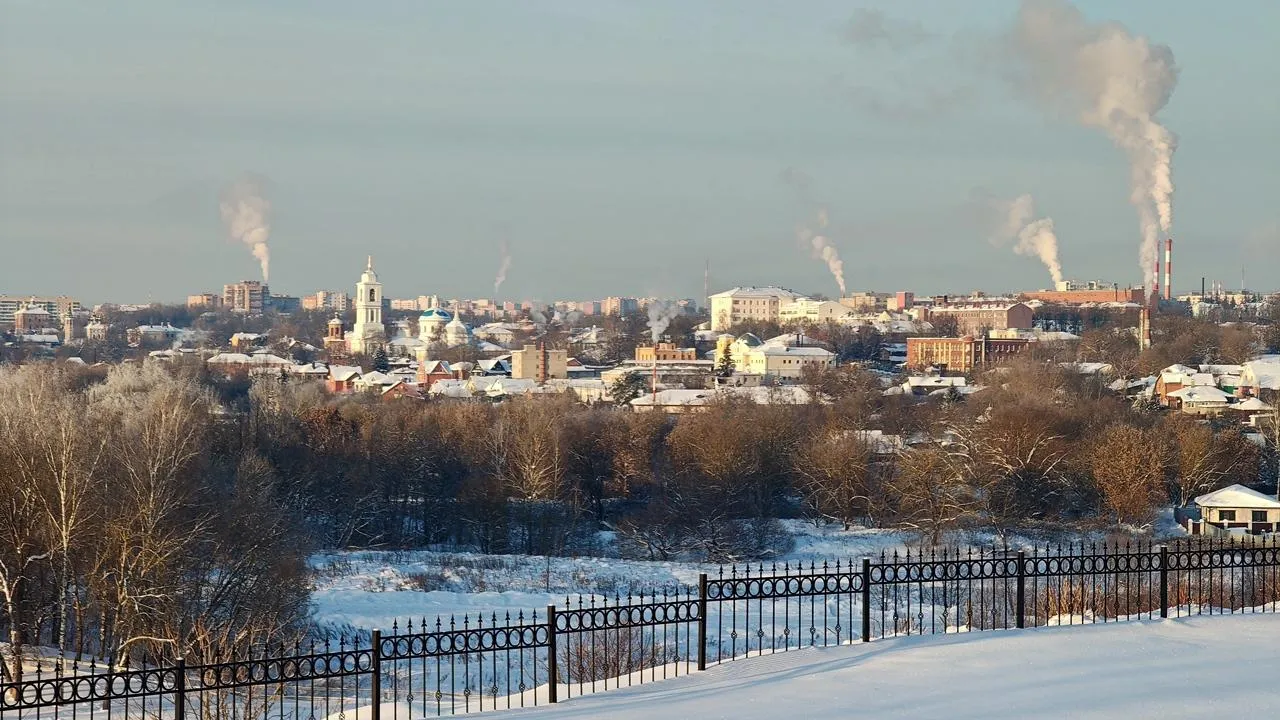 REGIONS/Алексей Селиверстов