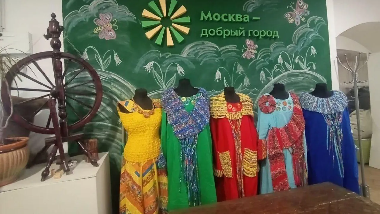 Пресс-служба администрации городского округа Мытищи
