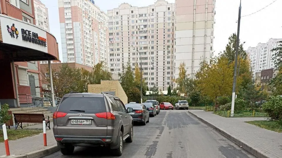 пресс-служба администрации городского округа Долгопрудный