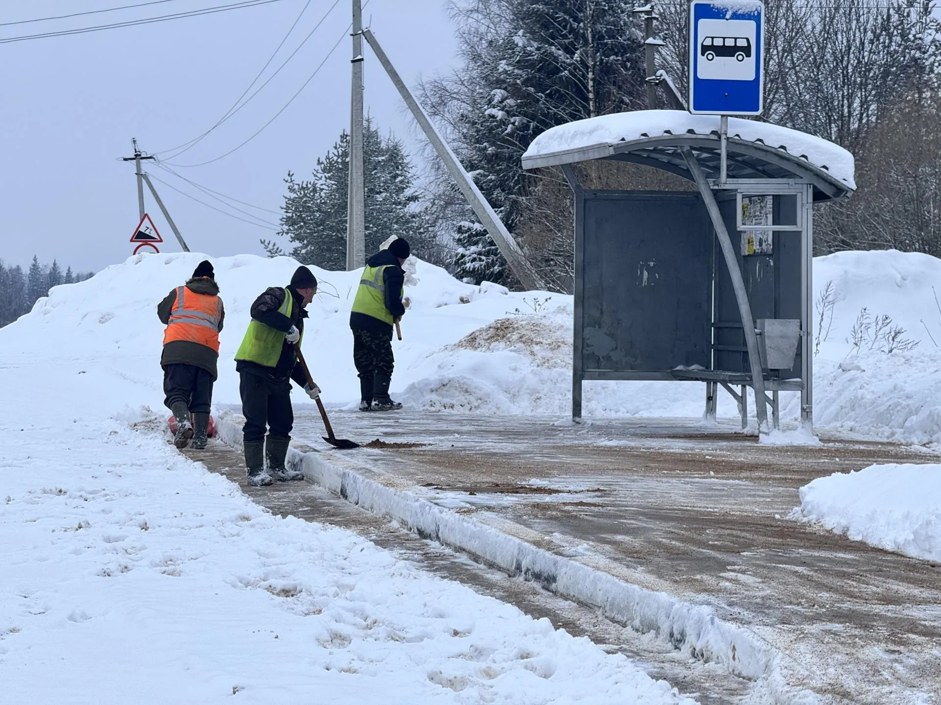 МедиаБанк Подмосковья/Татьяна Рунова
