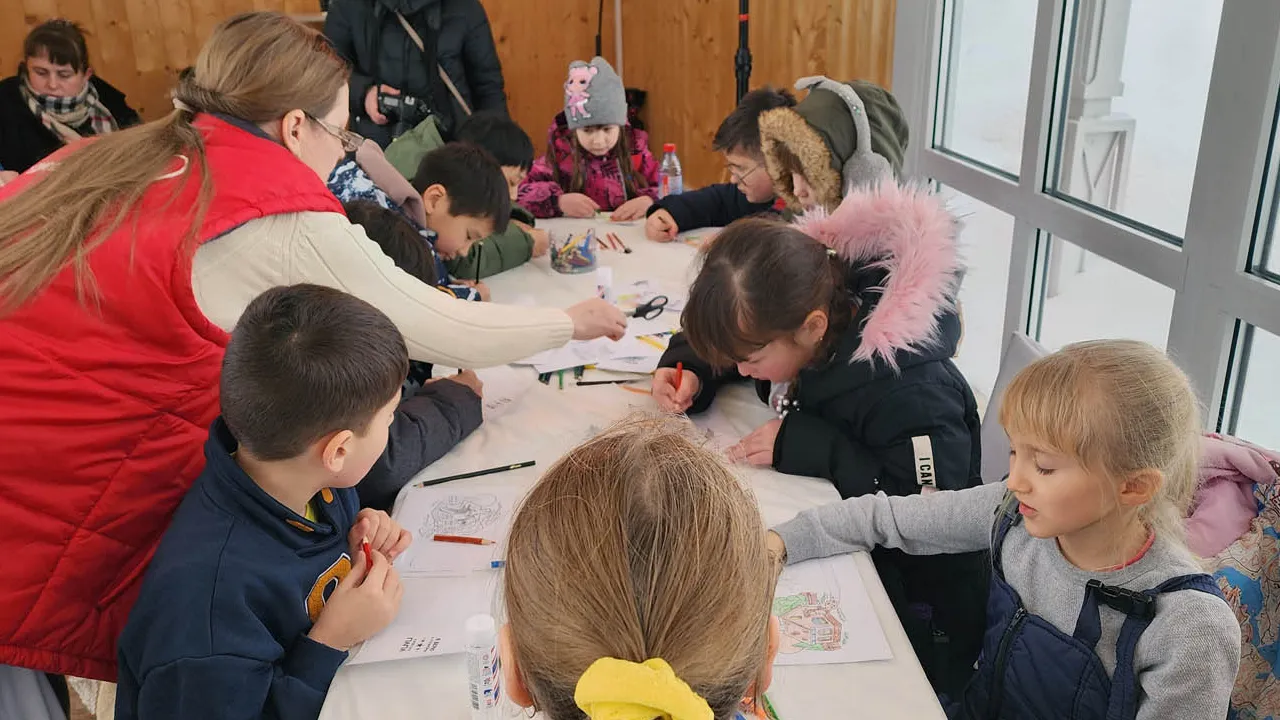 Фото: Светлана Плотникова