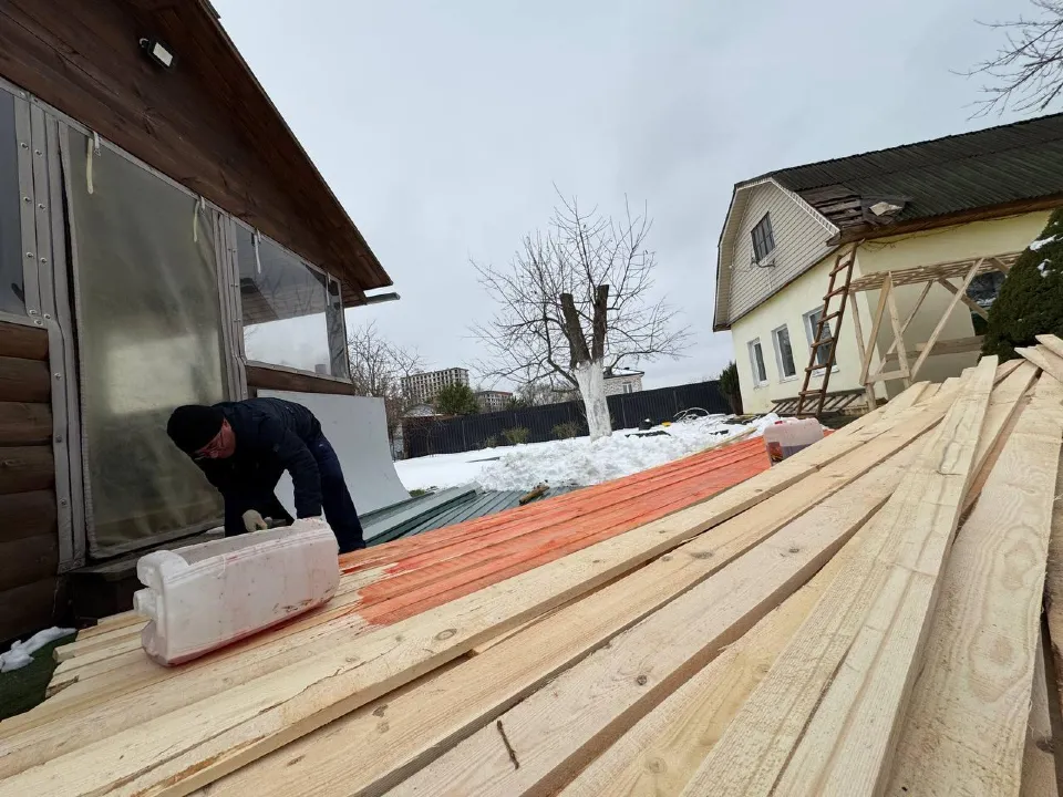 Фото: пресс-служба администрации Ленинского г.о.