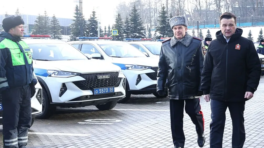 фото: пресс-служба губернатора