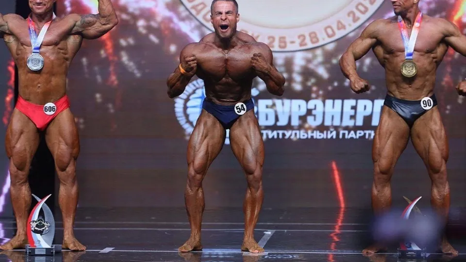 Фото: vk.com/Дэн Гатауллин