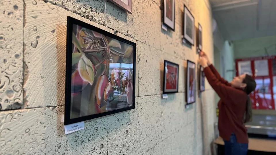 Фото: МедиаБанк Подмосковья/Татьяна Рунова