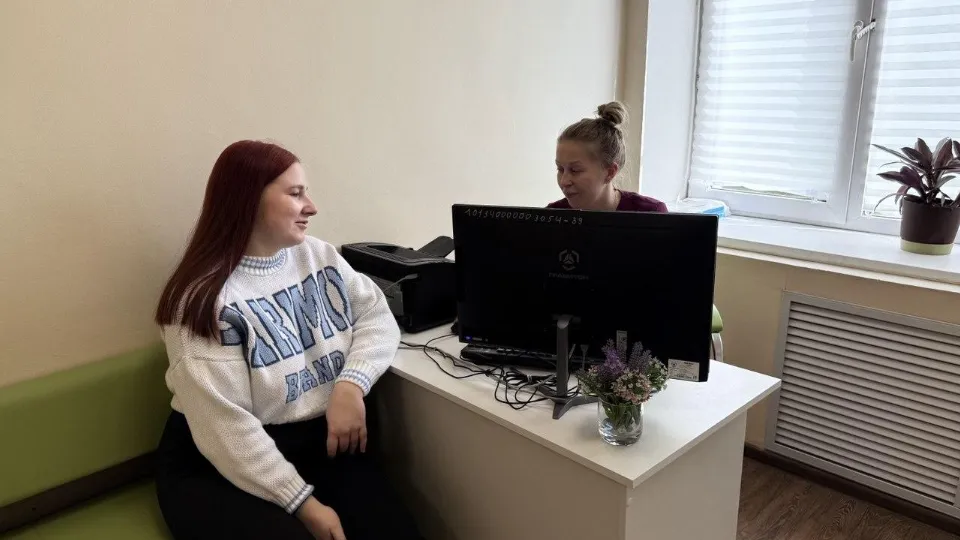 Фото: Министерство здравоохранения Московской области