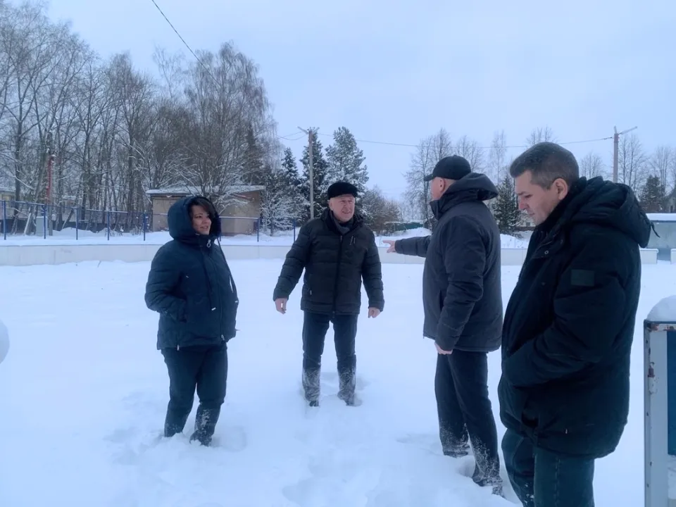 Фото: vk.com/Екатерина Волкова