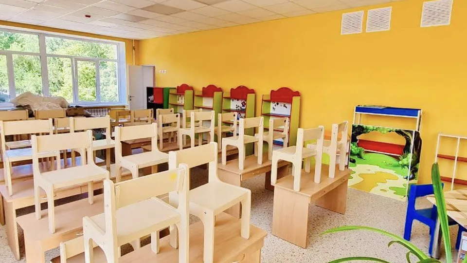 Фото: Министерство ЖКХ МО