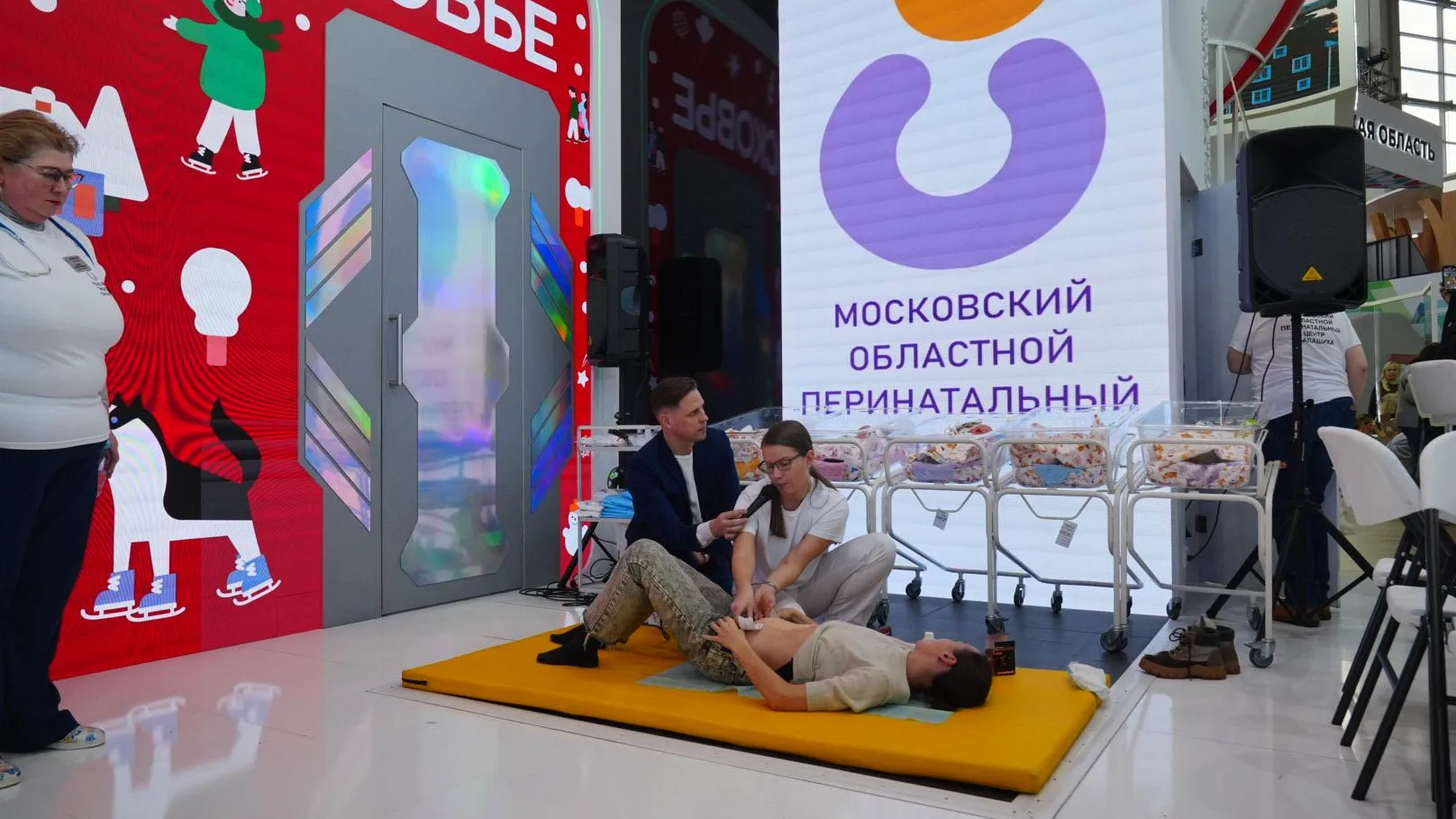 Сергей Хакимов