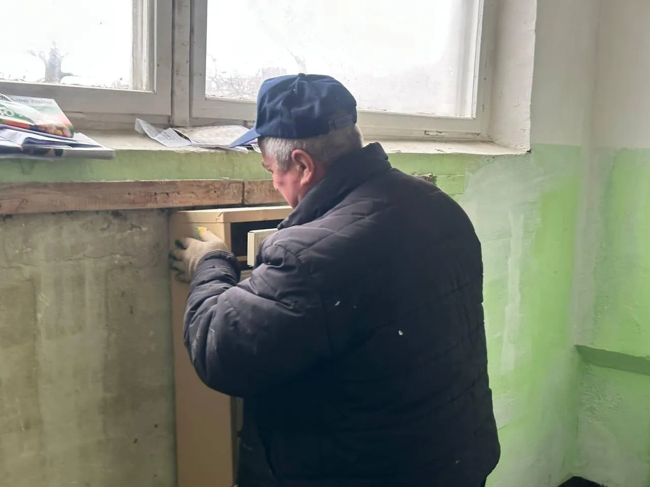 Пресс-служба администрации Можайского муниципального округа