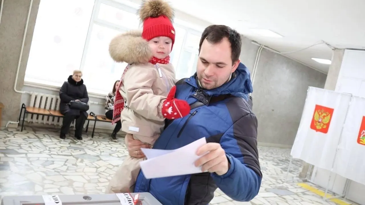 Фото: Пресс-служба администрации Протвино