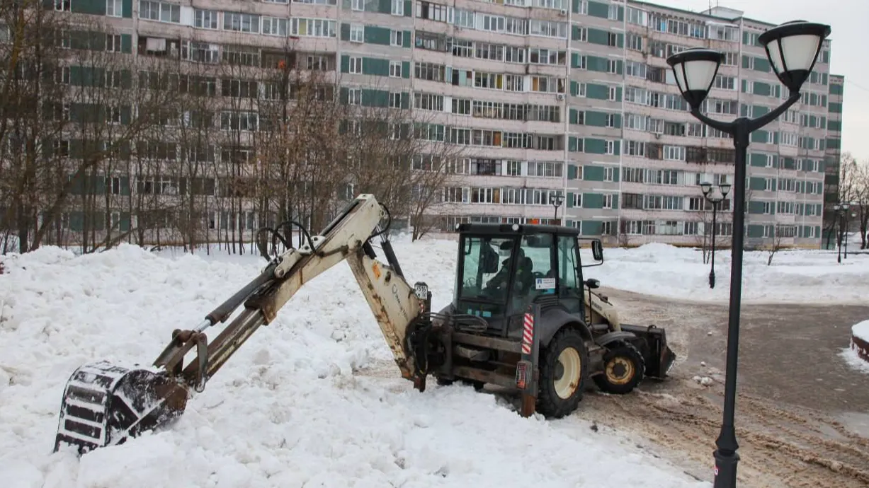 Фото: Дмитрий Акулов ТГ-канал