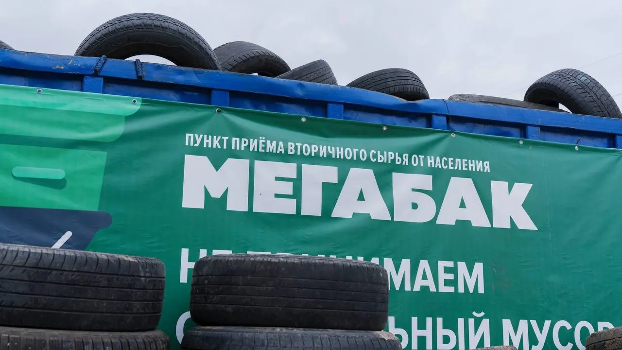 Фото: пресс-служба администрации г. о. Домодедово