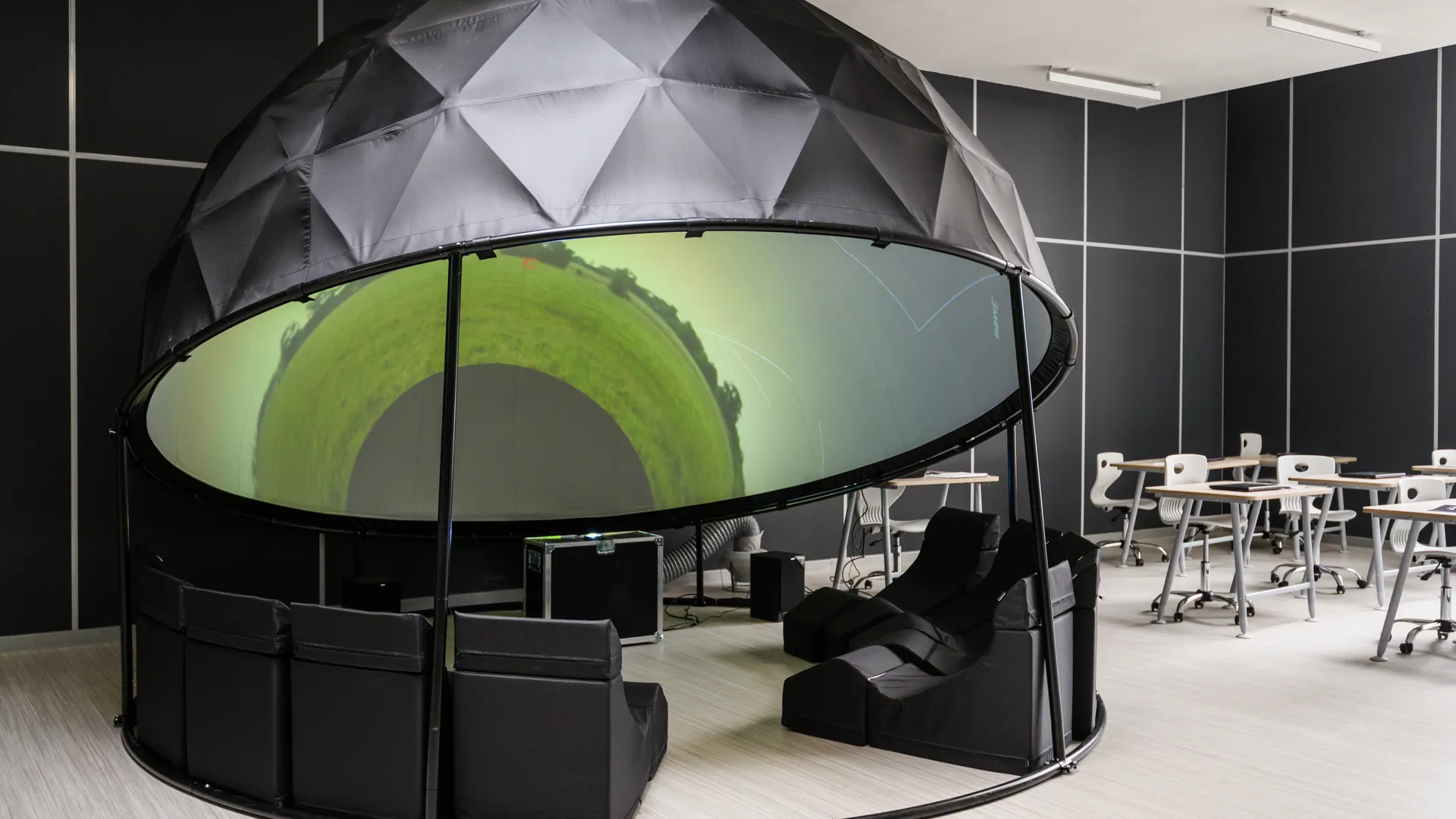 Астрономы назвали март лучшим весенним месяцем для наблюдений за космосом