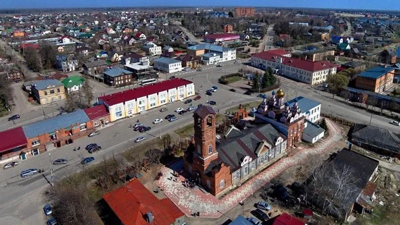 Талдом станет центром русской провинции: главы городских округов продолжают делиться амбициозными планами на 2020 год 