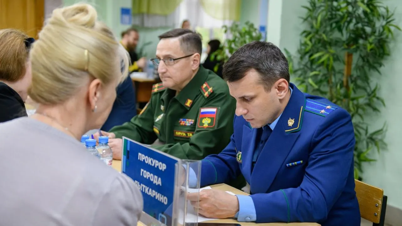 пресс-служба администрации городского округа Лыткарино