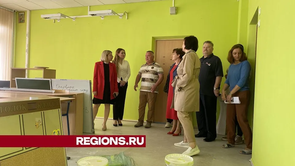 Фото: Елена Аботурова