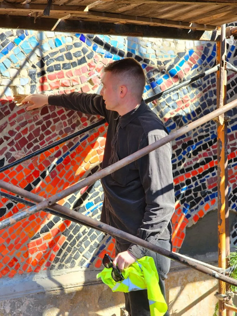 Фото: t.me/igor_shapovalov_mo